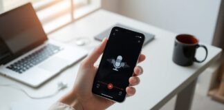 iPhone’da ekran kaydı ses almıyor mu? 3 tıkla düzelt iPhone’da ekran kaydı ses almıyor mu? 3 tıkla düzelt