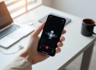 iPhone’da ekran kaydı ses almıyor mu? 3 tıkla düzelt iPhone’da ekran kaydı ses almıyor mu? 3 tıkla düzelt