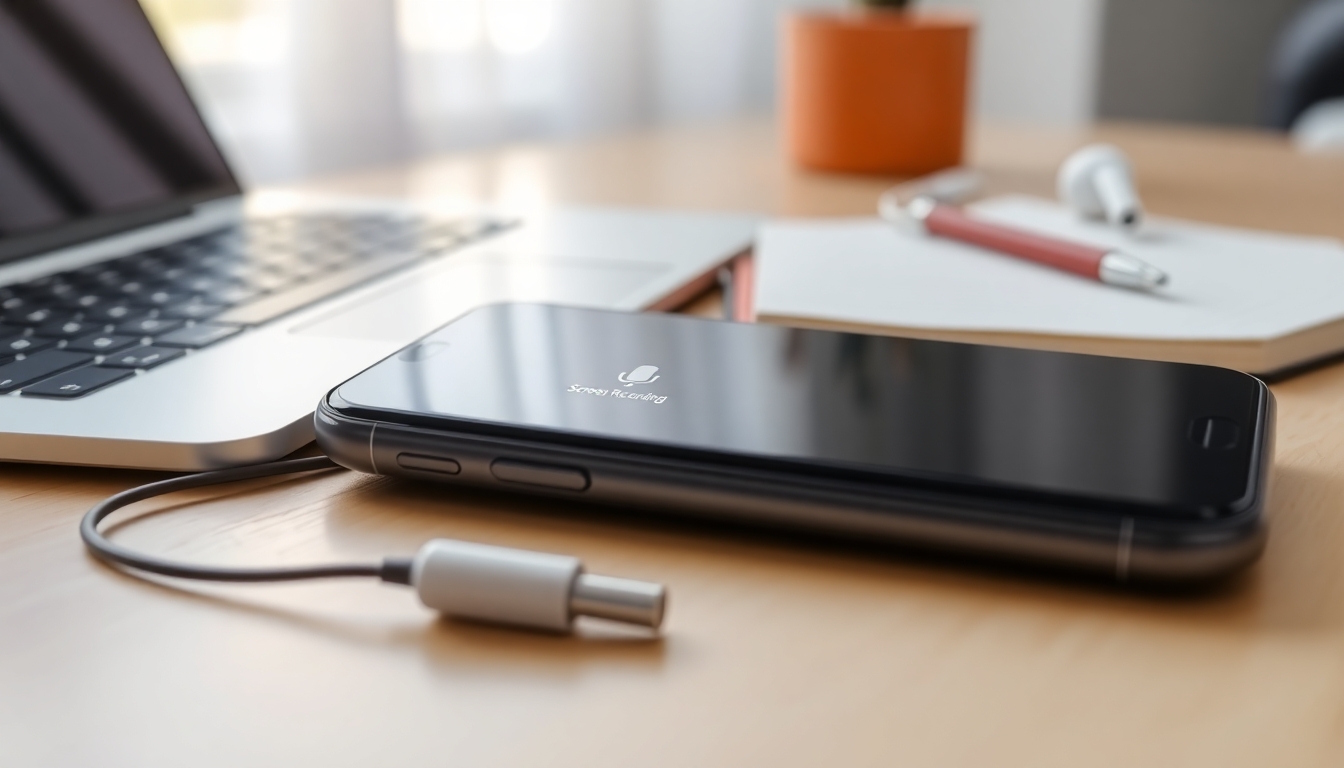 iPhone’da ekran kaydı ses almıyor mu? 3 tıkla düzelt 10 Son çare: Fabrika ayarlarına sıfırlama