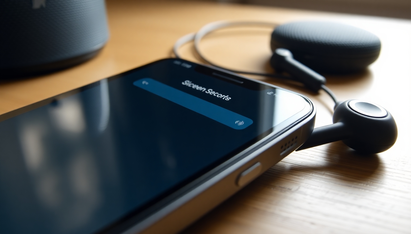 iPhone’da ekran kaydı ses almıyor mu? 3 tıkla düzelt 7 Bluetooth cihazları ses kaydını etkiler mi?