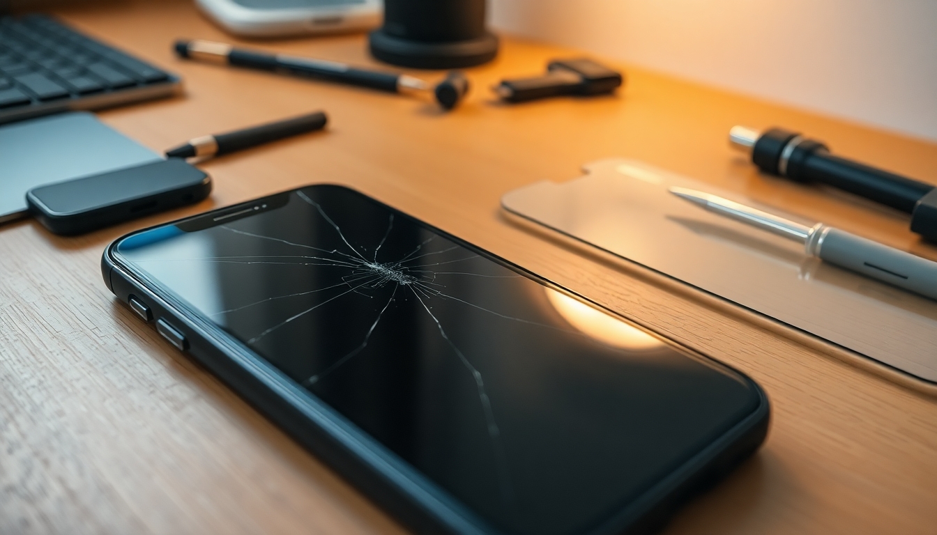 iPhone’da ekran kırıldı ama dokunmatik çalışıyor – Geçici çözüm 10 Uzun vadede ekran kırıklığı nasıl önlenir ve cihaz nasıl korunur?