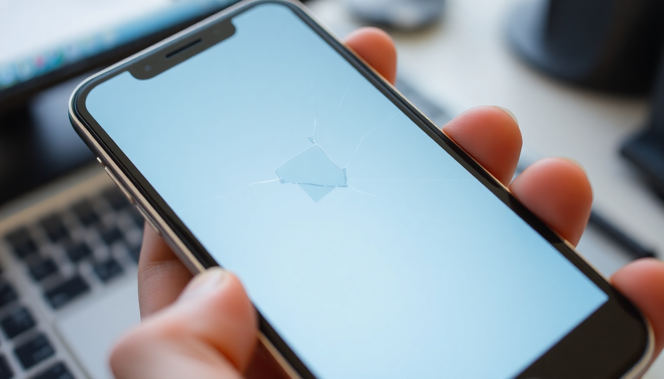 iPhone’da ekran kırıldı ama dokunmatik çalışıyor – Geçici çözüm 2 Dokunmatik çalışıyor ama ekran neden görünmez olabilir?