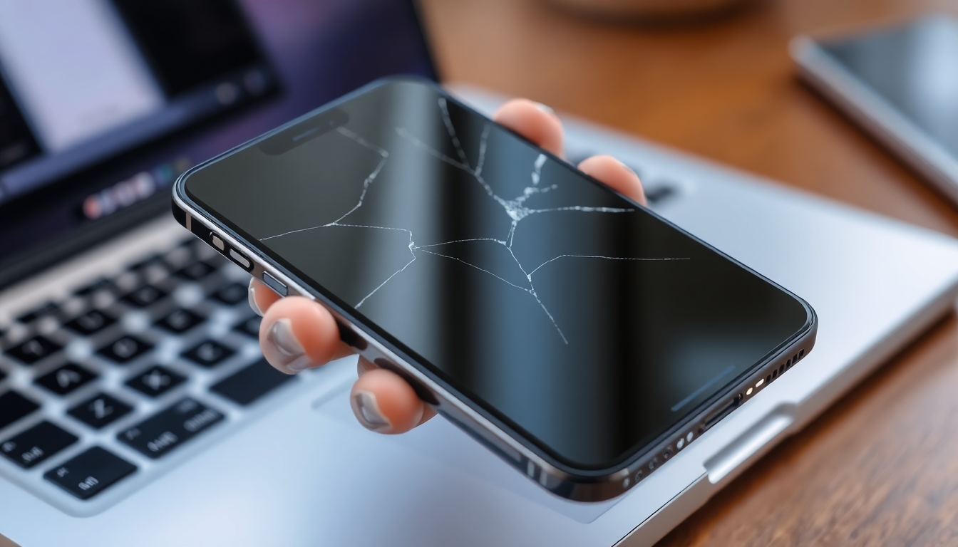 iPhone’da ekran kırıldı ama dokunmatik çalışıyor – Geçici çözüm 3 Geçici çözüm olarak ekran yansıtma nasıl yapılır?