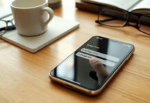 iPhone’da “ekran süresi limiti” nasıl aşılır (yasal yöntemlerle 😅) iPhone’da “ekran süresi limiti” nasıl aşılır (yasal yöntemlerle 😅)