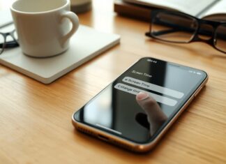 iPhone’da “ekran süresi limiti” nasıl aşılır (yasal yöntemlerle 😅) iPhone’da “ekran süresi limiti” nasıl aşılır (yasal yöntemlerle 😅)