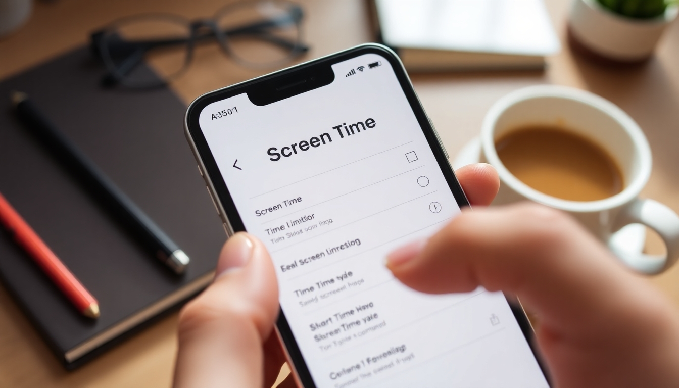 iPhone’da “ekran süresi limiti” nasıl aşılır (yasal yöntemlerle 😅) 2 Ekran Süresi Limitini Kırmak Mümkün mü?