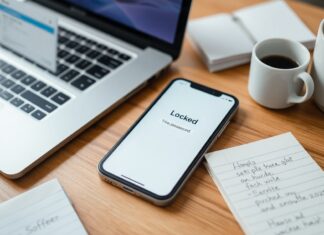 iPhone’da ekran süresi şifresi unutuldu – Fabrika ayarlarına dönmeden kurtar iPhone’da ekran süresi şifresi unutuldu – Fabrika ayarlarına dönmeden kurtar