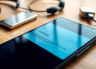 iPhone’da “fabrika ayarlarına dönmeden” her şeyi sıfırlama yöntemi iPhone’da “fabrika ayarlarına dönmeden” her şeyi sıfırlama yöntemi