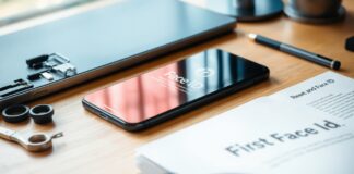 iPhone’da Face ID çalışmıyor? Kendin sıfırla ve düzelt iPhone’da Face ID çalışmıyor? Kendin sıfırla ve düzelt