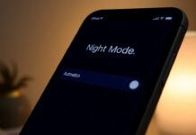 iPhone’da gece modu otomatik kapanmıyor mu? Zorla kapat iPhone’da gece modu otomatik kapanmıyor mu? Zorla kapat