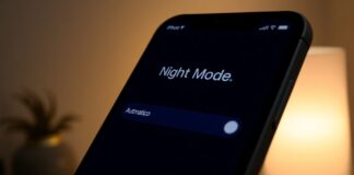 iPhone’da gece modu otomatik kapanmıyor mu? Zorla kapat iPhone’da gece modu otomatik kapanmıyor mu? Zorla kapat