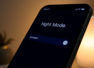 iPhone’da gece modu otomatik kapanmıyor mu? Zorla kapat iPhone’da gece modu otomatik kapanmıyor mu? Zorla kapat