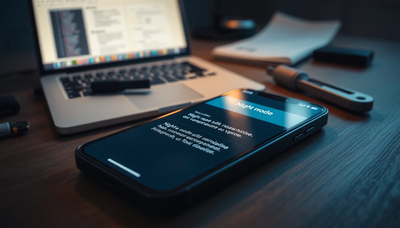 iPhone’da gece modu otomatik kapanmıyor mu? Zorla kapat 6 Gece moduyla ilgili bilinen buglar ve çözüm önerileri