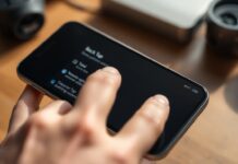 iPhone’da geri dokunma (back tap) nasıl ayarlanır? iPhone’da geri dokunma (back tap) nasıl ayarlanır?