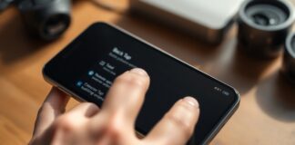 iPhone’da geri dokunma (back tap) nasıl ayarlanır? iPhone’da geri dokunma (back tap) nasıl ayarlanır?