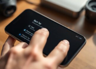 iPhone’da geri dokunma (back tap) nasıl ayarlanır? iPhone’da geri dokunma (back tap) nasıl ayarlanır?