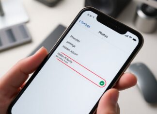 iPhone’da “gizli fotoğraf albümü” nasıl açılır ve şifrelenir? iPhone’da “gizli fotoğraf albümü” nasıl açılır ve şifrelenir?