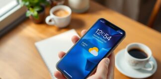 iPhone’da “hava durumu” kilit ekranında yanlış mı? Düzelt iPhone’da “hava durumu” kilit ekranında yanlış mı? Düzelt