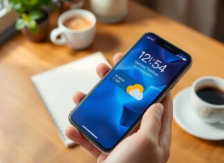 iPhone’da “hava durumu” kilit ekranında yanlış mı? Düzelt iPhone’da “hava durumu” kilit ekranında yanlış mı? Düzelt