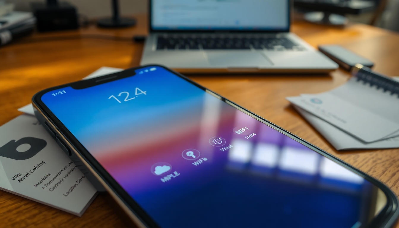 Konum Servislerinin Hava Durumuna Etkisi