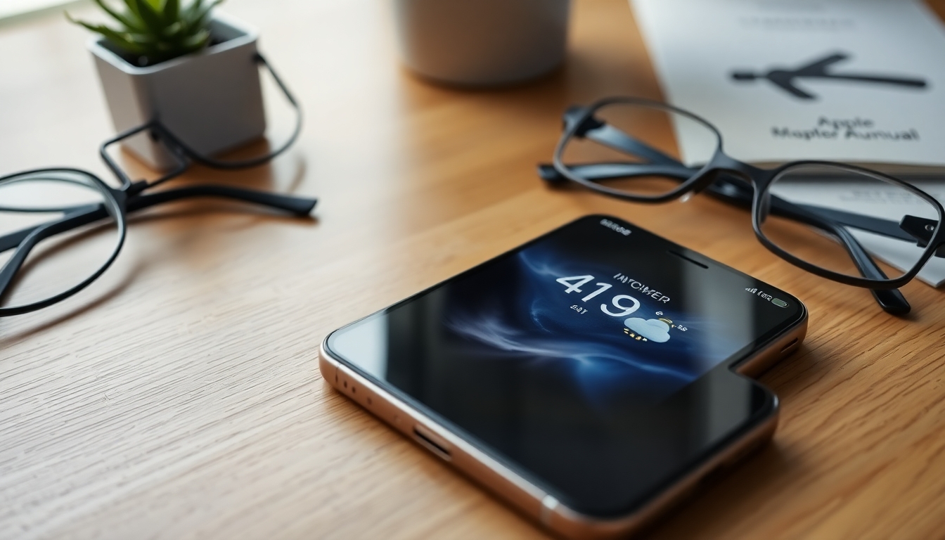 Teknik Destek ve Apple Servisleri