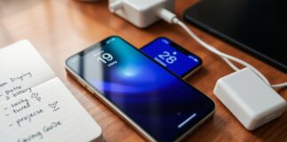 iPhone’da “her zaman açık ekran” çok pil yiyor mu? Kapatma rehberi iPhone’da “her zaman açık ekran” çok pil yiyor mu? Kapatma rehberi