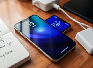 iPhone’da “her zaman açık ekran” çok pil yiyor mu? Kapatma rehberi iPhone’da “her zaman açık ekran” çok pil yiyor mu? Kapatma rehberi