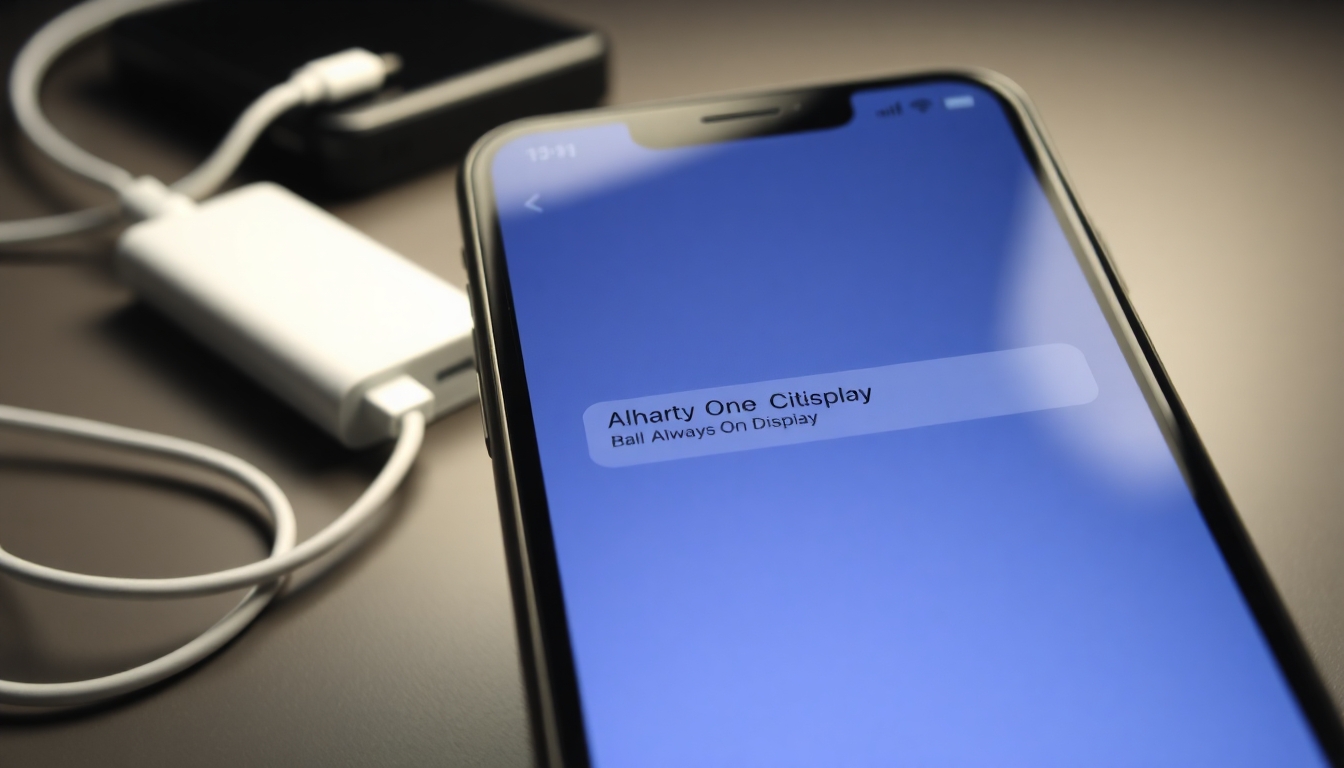 iPhone’da “her zaman açık ekran” çok pil yiyor mu? Kapatma rehberi 10 Sonuç ve Tavsiyeler