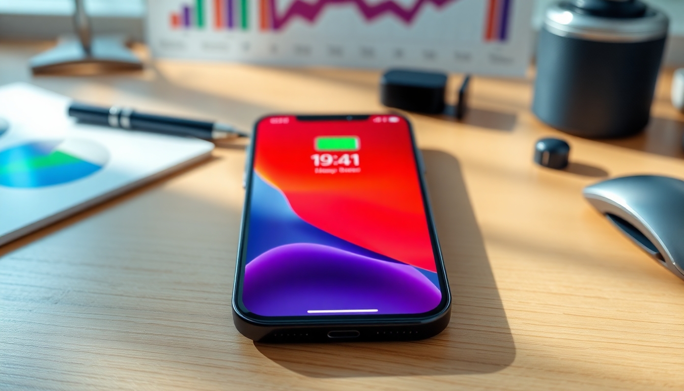 iPhone’da “her zaman açık ekran” çok pil yiyor mu? Kapatma rehberi 4 iPhone Modellerinde Pil Performansı