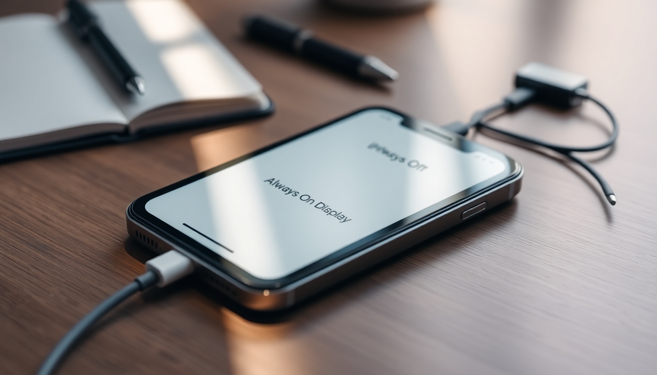 iPhone’da “her zaman açık ekran” çok pil yiyor mu? Kapatma rehberi 5 Her Zaman Açık Ekranı Kapatmanın Avantajları