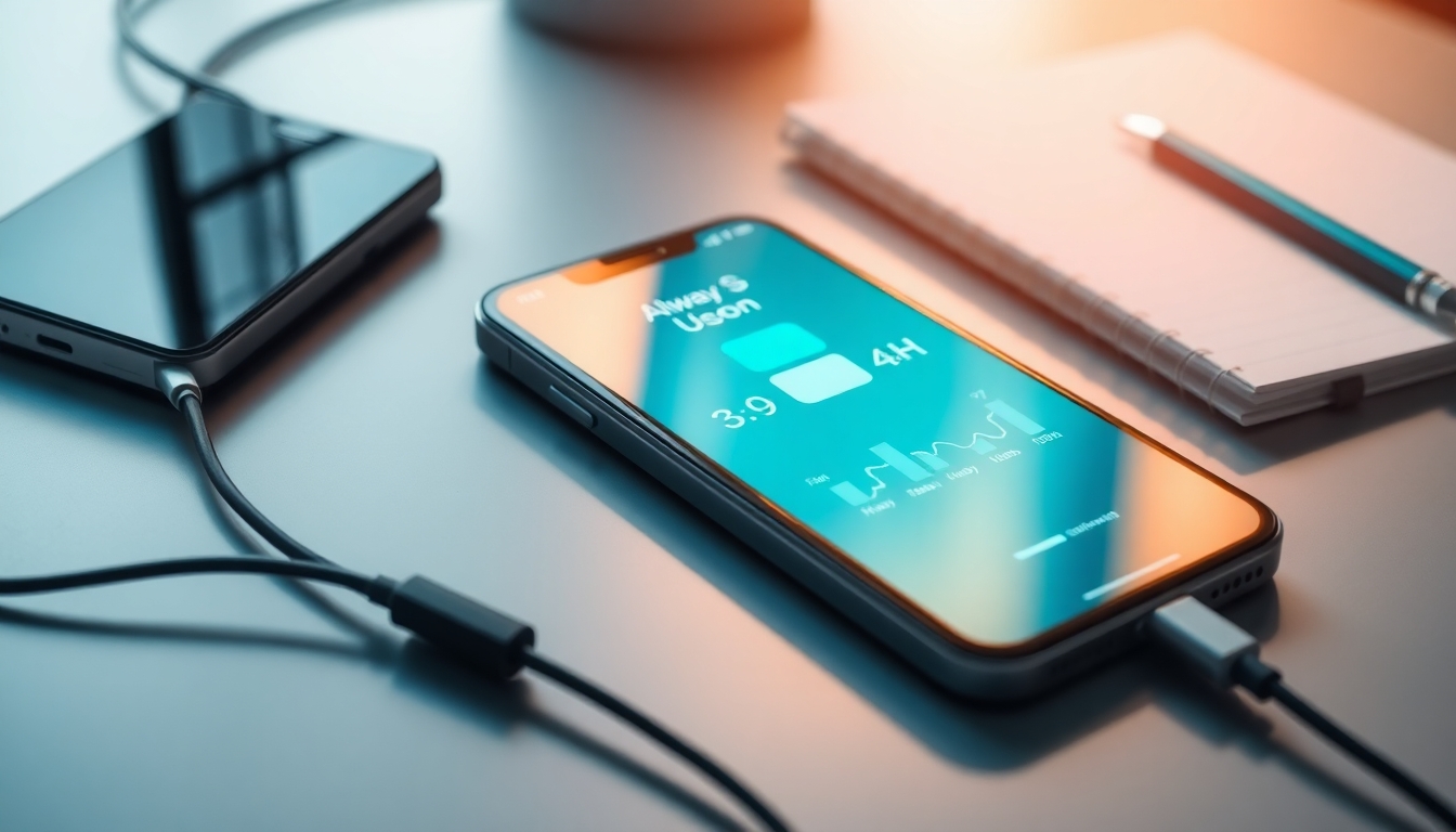 iPhone’da “her zaman açık ekran” çok pil yiyor mu? Kapatma rehberi 9 Teknik Veriler ve Test Sonuçları