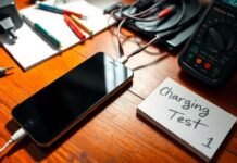 iPhone’da “hızlı şarj” çalışmıyor mu? Kablo ve adaptör testi iPhone’da “hızlı şarj” çalışmıyor mu? Kablo ve adaptör testi