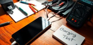 iPhone’da “hızlı şarj” çalışmıyor mu? Kablo ve adaptör testi iPhone’da “hızlı şarj” çalışmıyor mu? Kablo ve adaptör testi