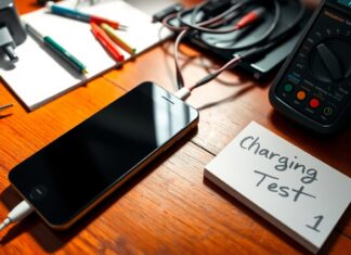 iPhone’da “hızlı şarj” çalışmıyor mu? Kablo ve adaptör testi iPhone’da “hızlı şarj” çalışmıyor mu? Kablo ve adaptör testi