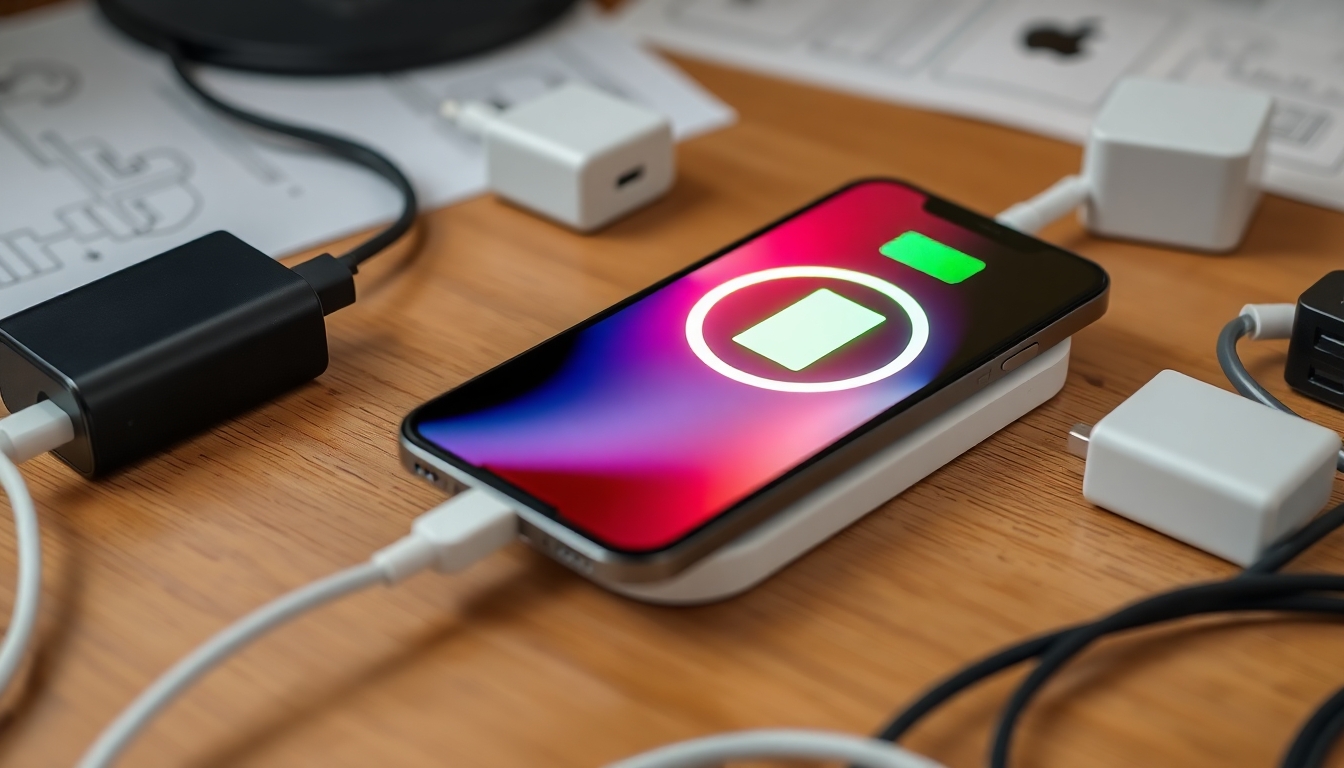 iPhone’da “hızlı şarj” çalışmıyor mu? Kablo ve adaptör testi 1 Hızlı şarj teknolojisi nedir?