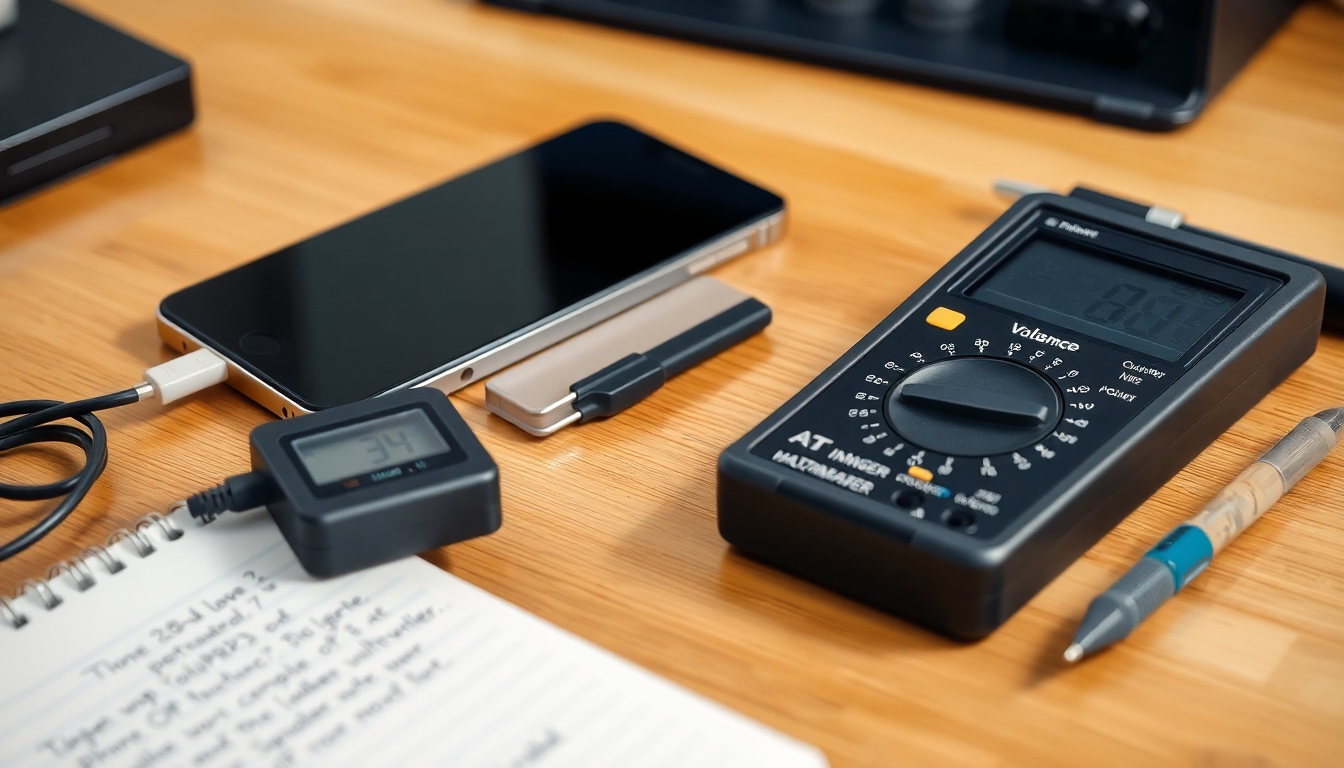 iPhone’da “hızlı şarj” çalışmıyor mu? Kablo ve adaptör testi 10 Sonuç ve genel değerlendirme