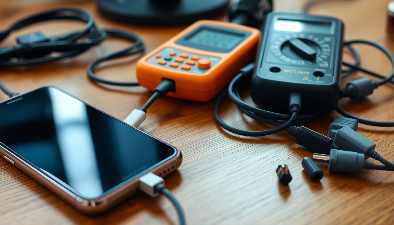 iPhone’da “hızlı şarj” çalışmıyor mu? Kablo ve adaptör testi 3 Uyumsuz kablo ve adaptör sorunları