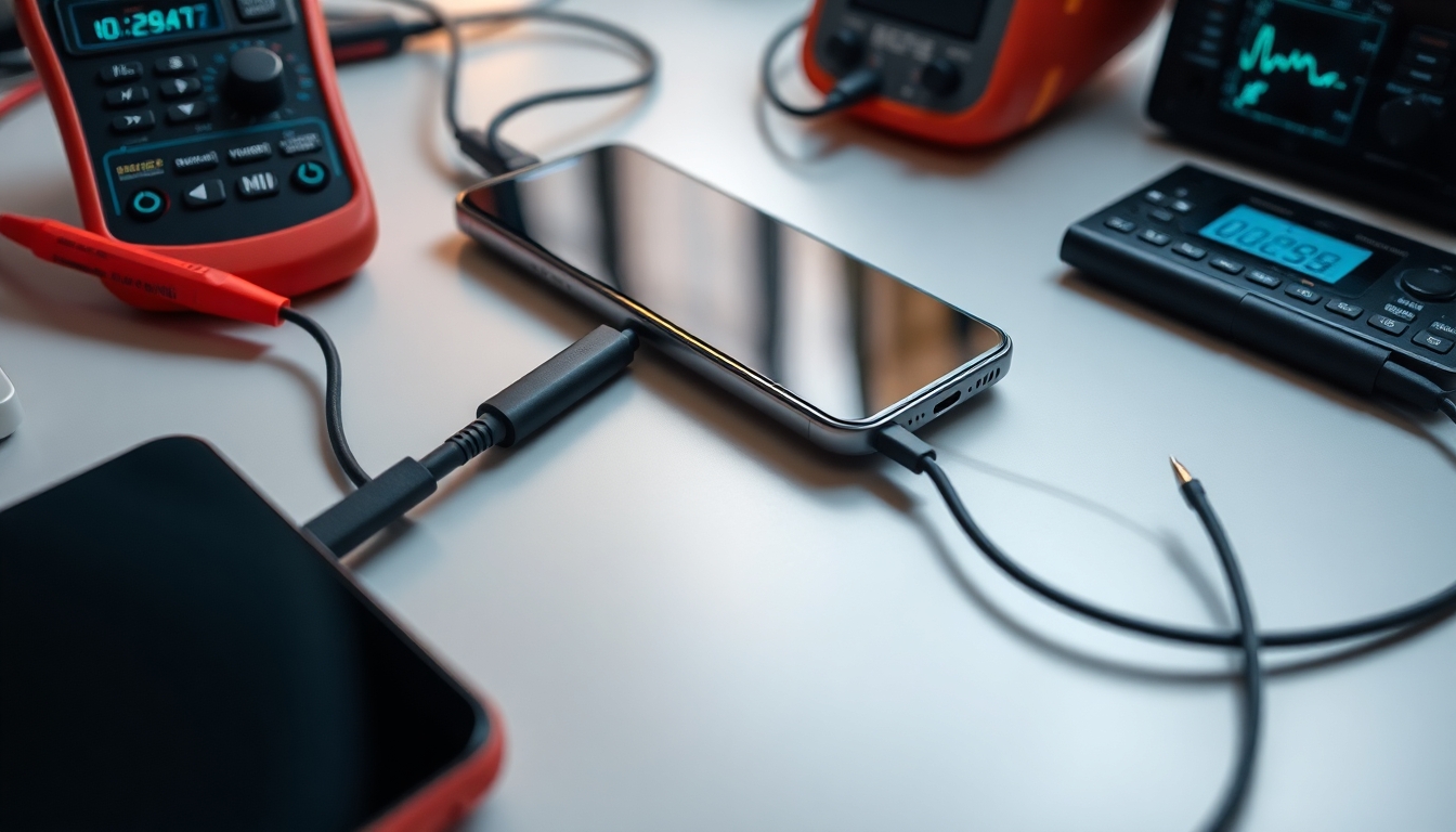 iPhone’da “hızlı şarj” çalışmıyor mu? Kablo ve adaptör testi 5 Gerçek hızlı şarj hızını ölçmek