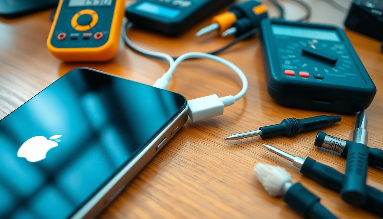 iPhone’da “hızlı şarj” çalışmıyor mu? Kablo ve adaptör testi 9 Pratik öneriler ve ipuçları