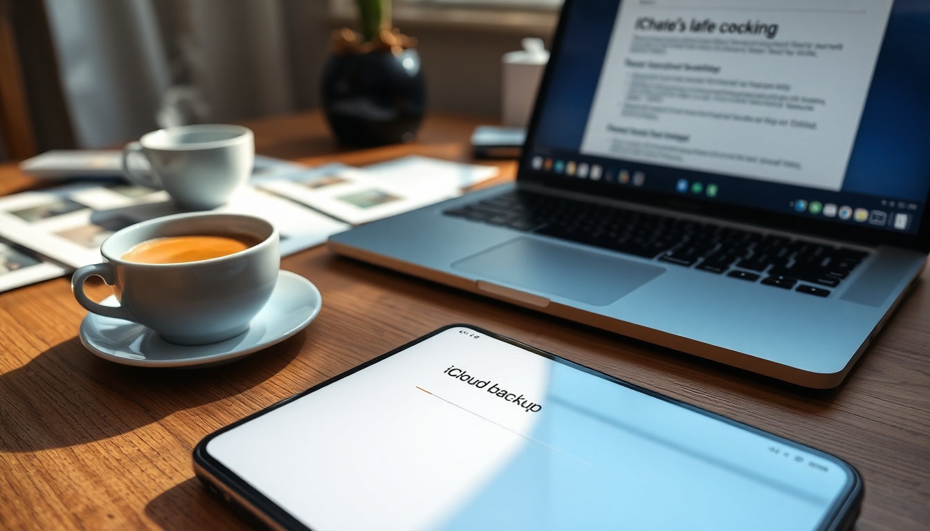 iPhone’da iCloud yedeklemesi tamamlanamadı – Evde düzelt 1 iCloud yedeklemesi nedir ve neden önemli?