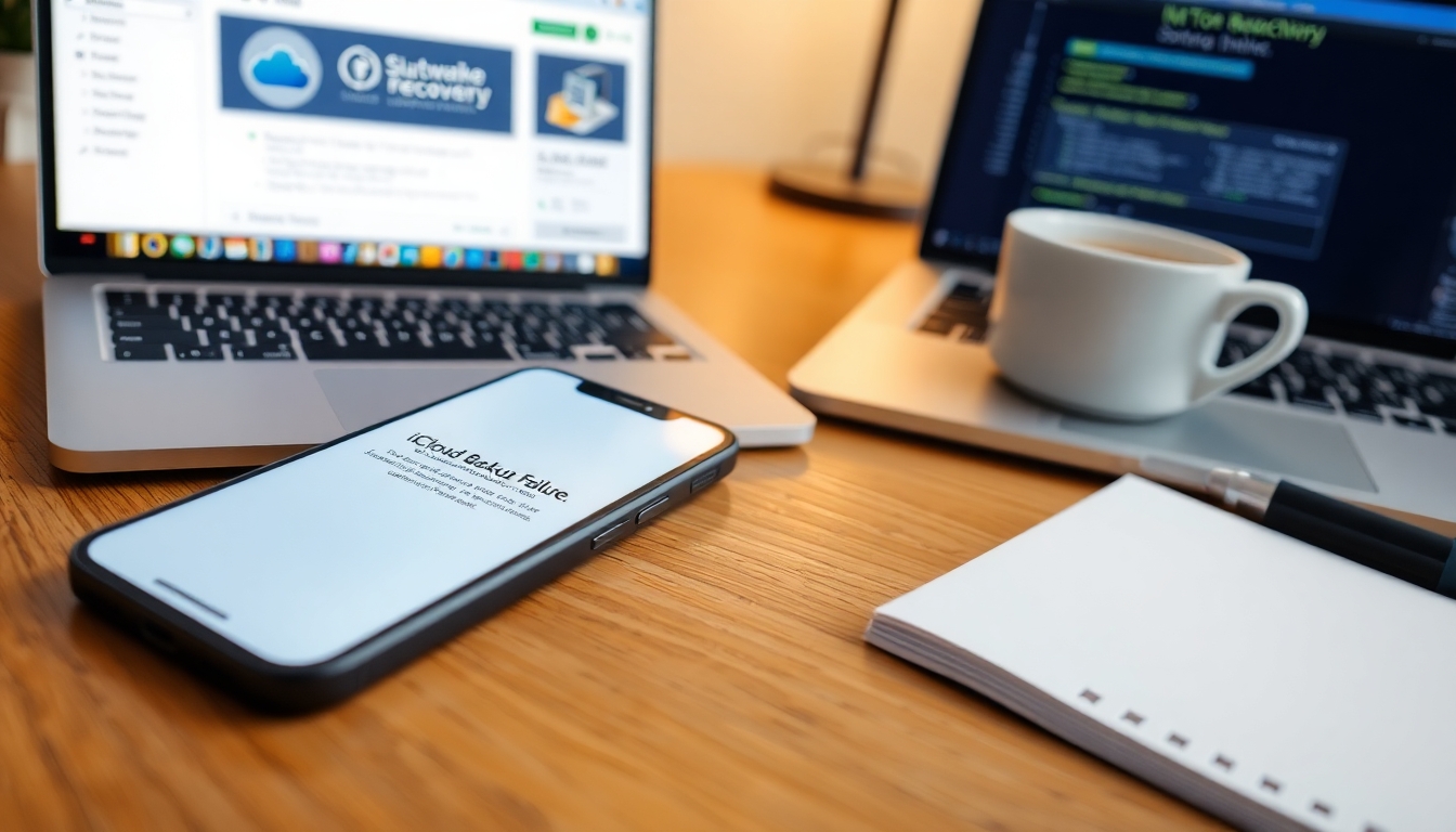 iPhone’da iCloud yedeklemesi tamamlanamadı – Evde düzelt 10 Son çare: iPhone sıfırlama ve veri kurtarma