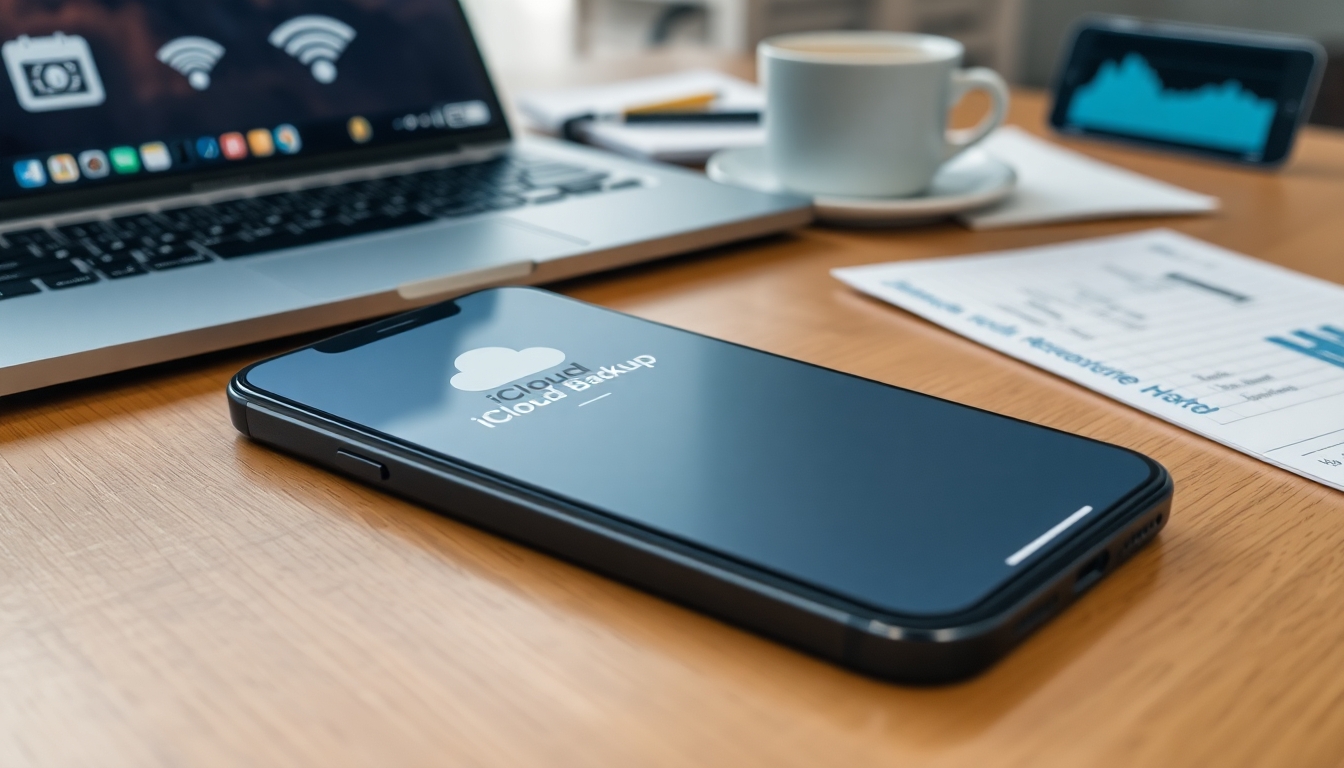 iPhone’da iCloud yedeklemesi tamamlanamadı – Evde düzelt 2 Yedekleme hatalarının yaygın nedenleri