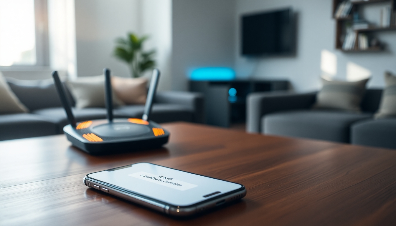 iPhone’da iCloud yedeklemesi tamamlanamadı – Evde düzelt 3 İnternet bağlantısı kontrolü ve önemi