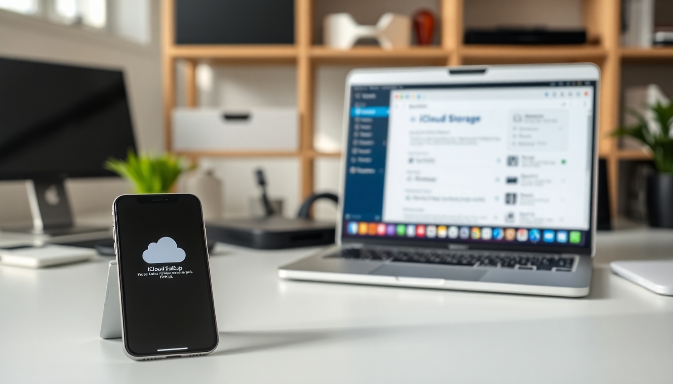iPhone’da iCloud yedeklemesi tamamlanamadı – Evde düzelt 5 iCloud depolama alanı yönetimi