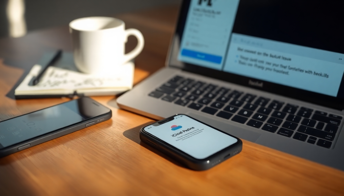 iPhone’da iCloud yedeklemesi tamamlanamadı – Evde düzelt 8 Apple Kimliği ve iCloud oturum sorunları