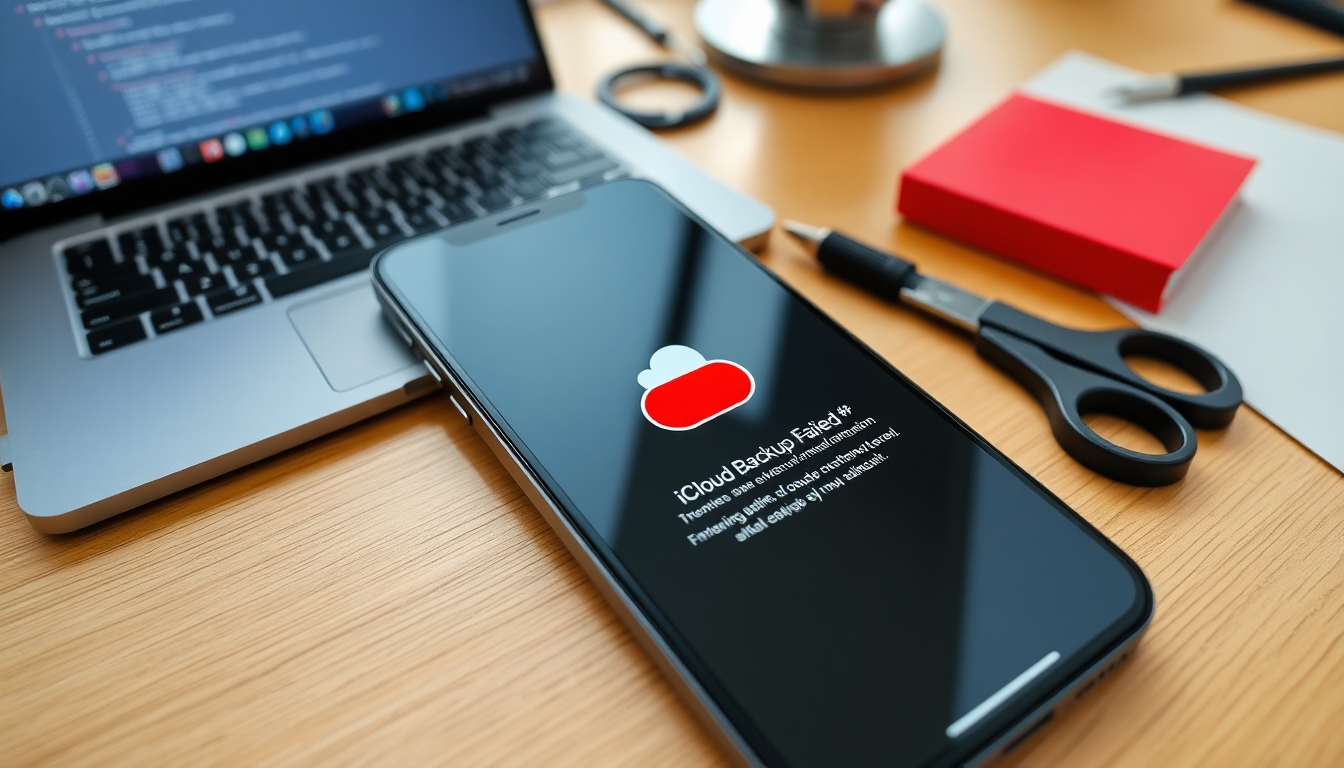 iPhone’da iCloud yedeklemesi tamamlanamadı – Evde düzelt 9 Yedekleme sırasında karşılaşılan hata kodları