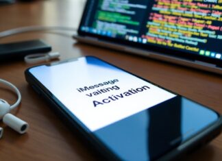 iPhone’da “iMessage bekleniyor aktifleştiriliyor” takıldı – Çözüm iPhone’da “iMessage bekleniyor aktifleştiriliyor” takıldı – Çözüm