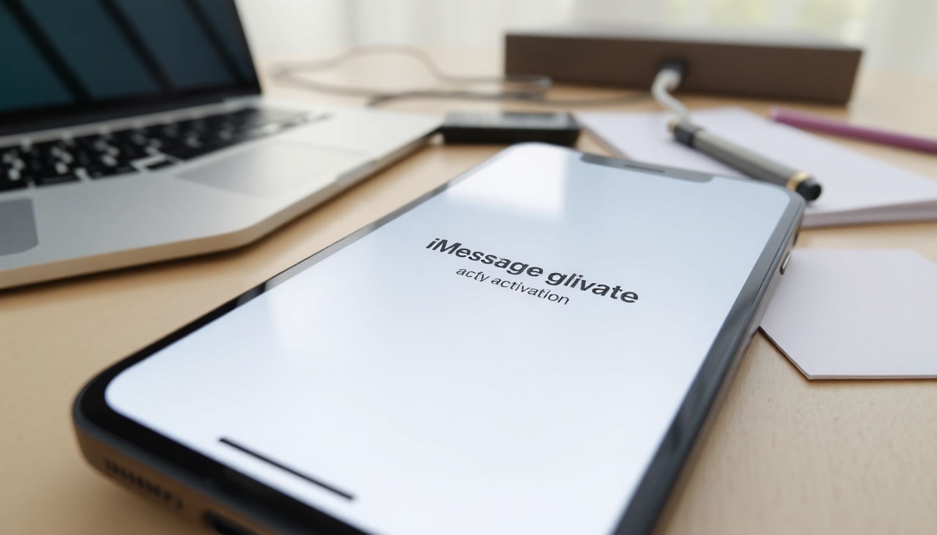 iMessage Nedir ve Nasıl Çalışır?