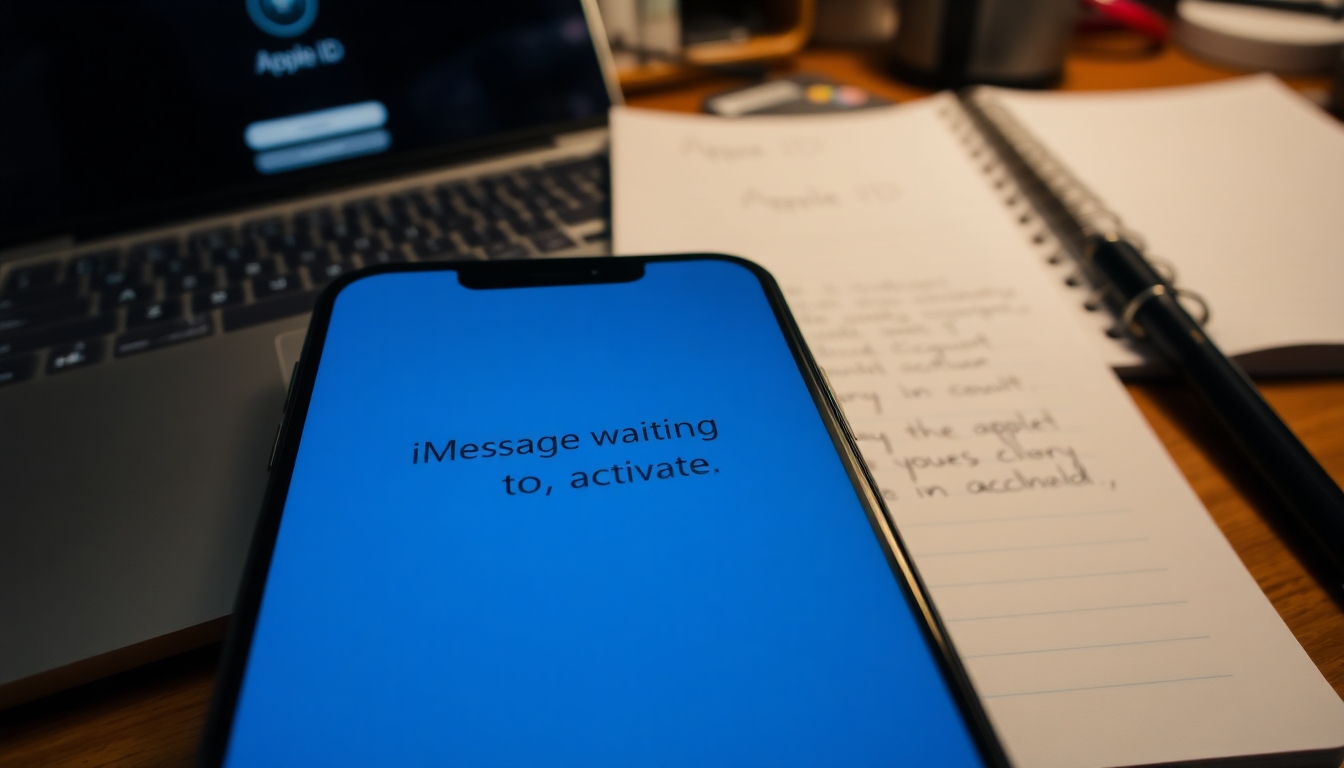 Apple ID ve iCloud Hesabı Sorunları