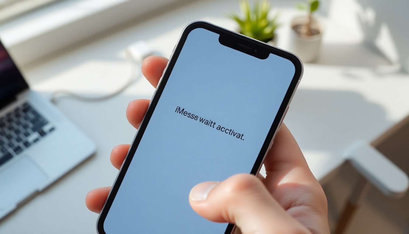 iMessage’ı Kapatıp Açmak ve Diğer Basit Çözümler